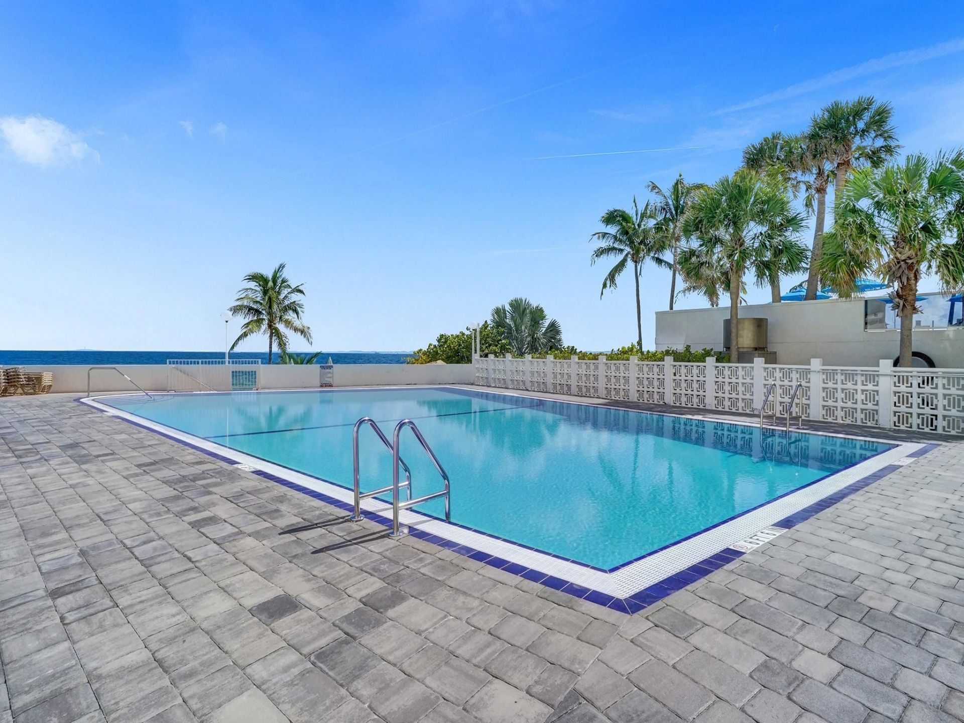 4250 Galt Ocean Drive, Unit 10j, Fort Lauderdale, FL 33308 Photo
