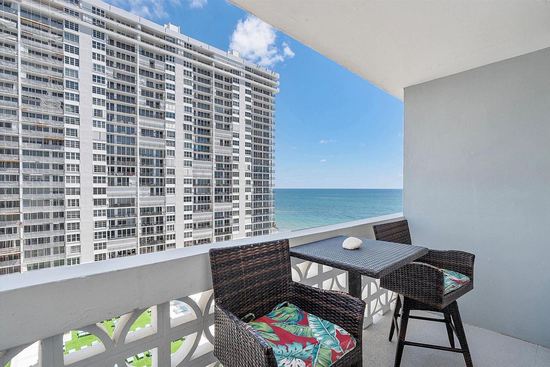 4250 Galt Ocean Drive, Unit 10j, Fort Lauderdale, FL 33308 Photo