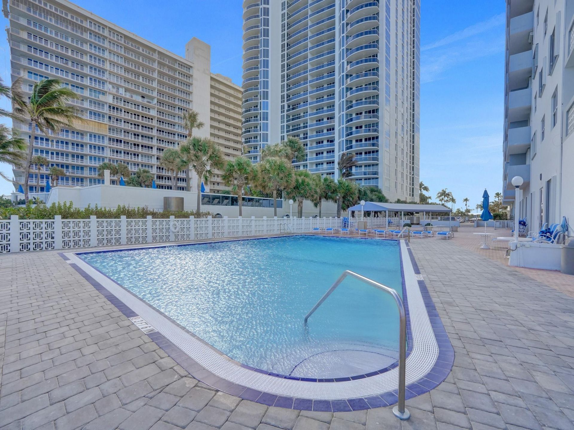 4250 Galt Ocean Drive, Unit 10j, Fort Lauderdale, FL 33308 Photo