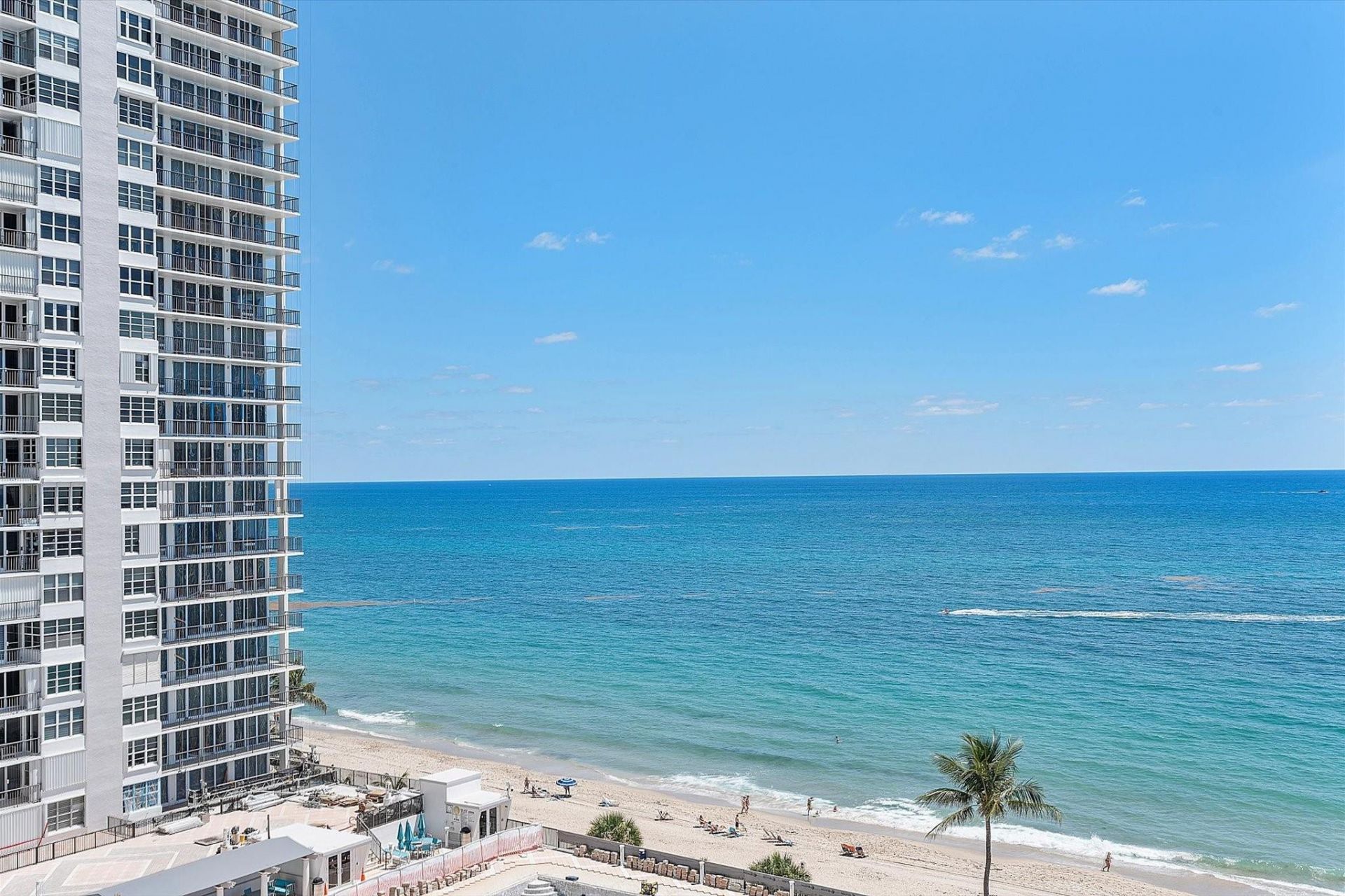 4250 Galt Ocean Drive, Unit 10j, Fort Lauderdale, FL 33308 Photo