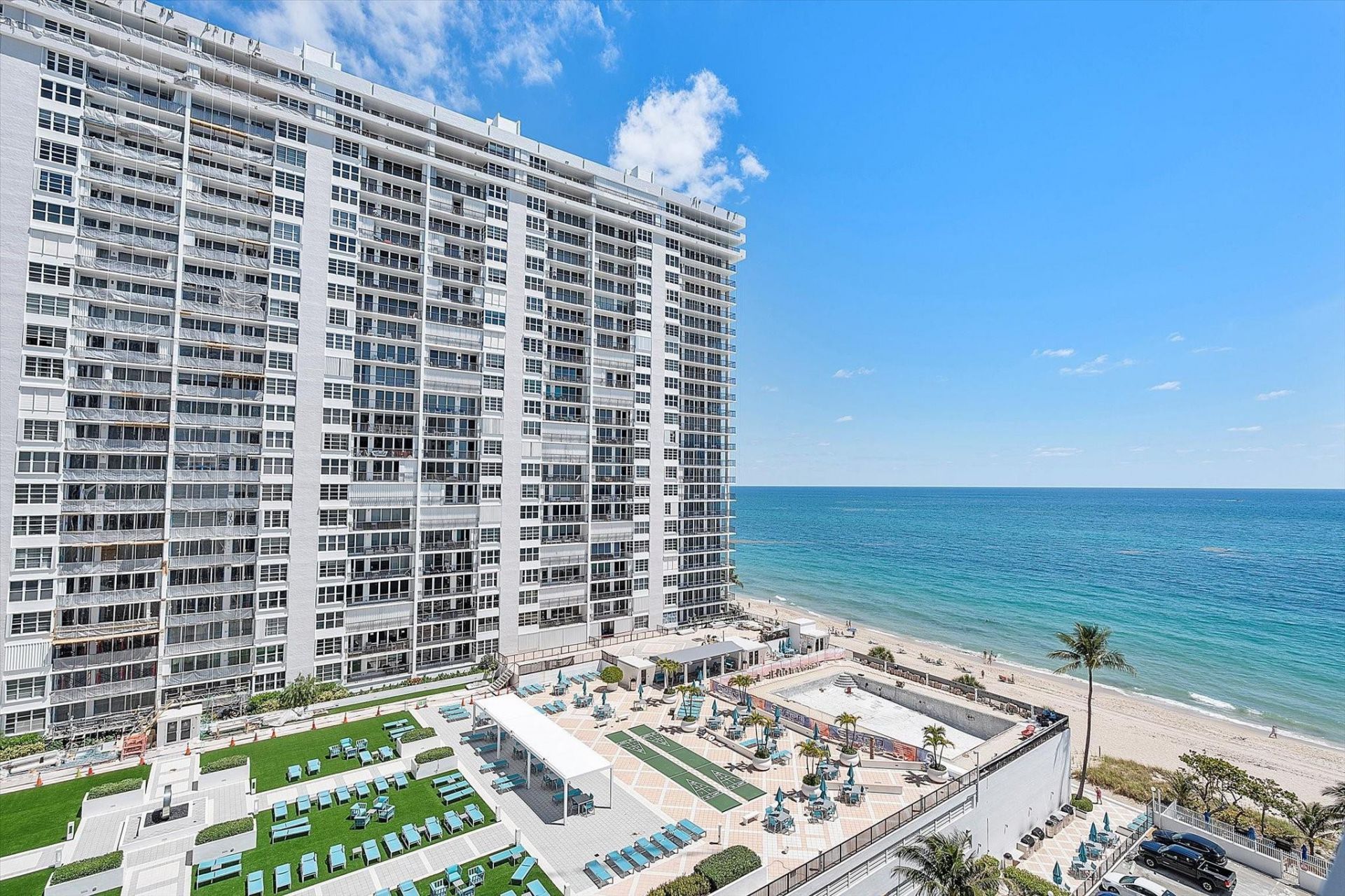 4250 Galt Ocean Drive, Unit 10j, Fort Lauderdale, FL 33308 Photo