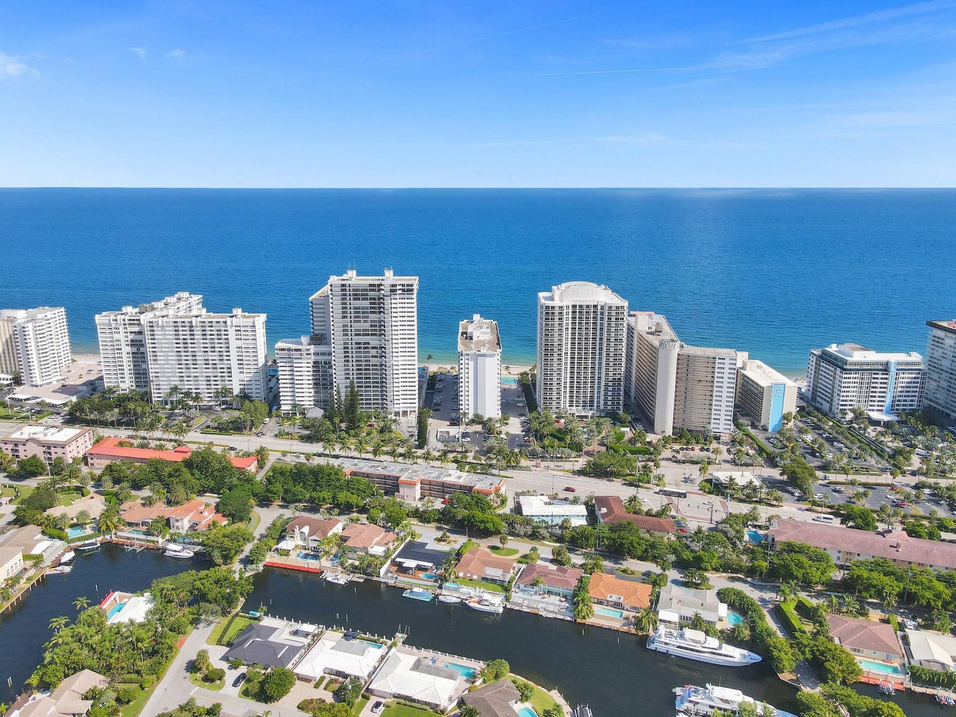 4250 Galt Ocean Drive, Unit 10j, Fort Lauderdale, FL 33308 Photo