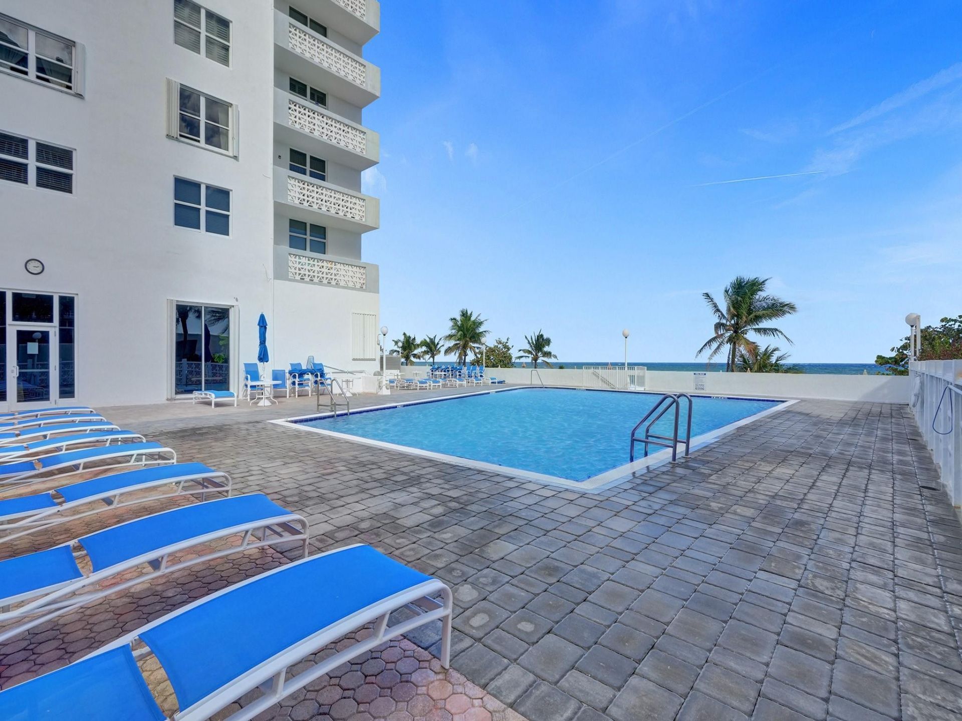 4250 Galt Ocean Drive, Unit 10j, Fort Lauderdale, FL 33308 Photo