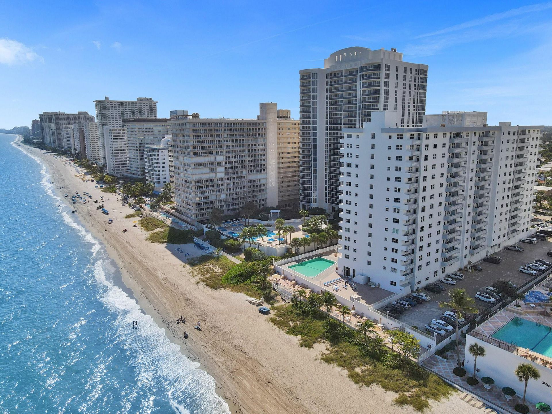 4250 Galt Ocean Drive, Unit 10j, Fort Lauderdale, FL 33308 Photo