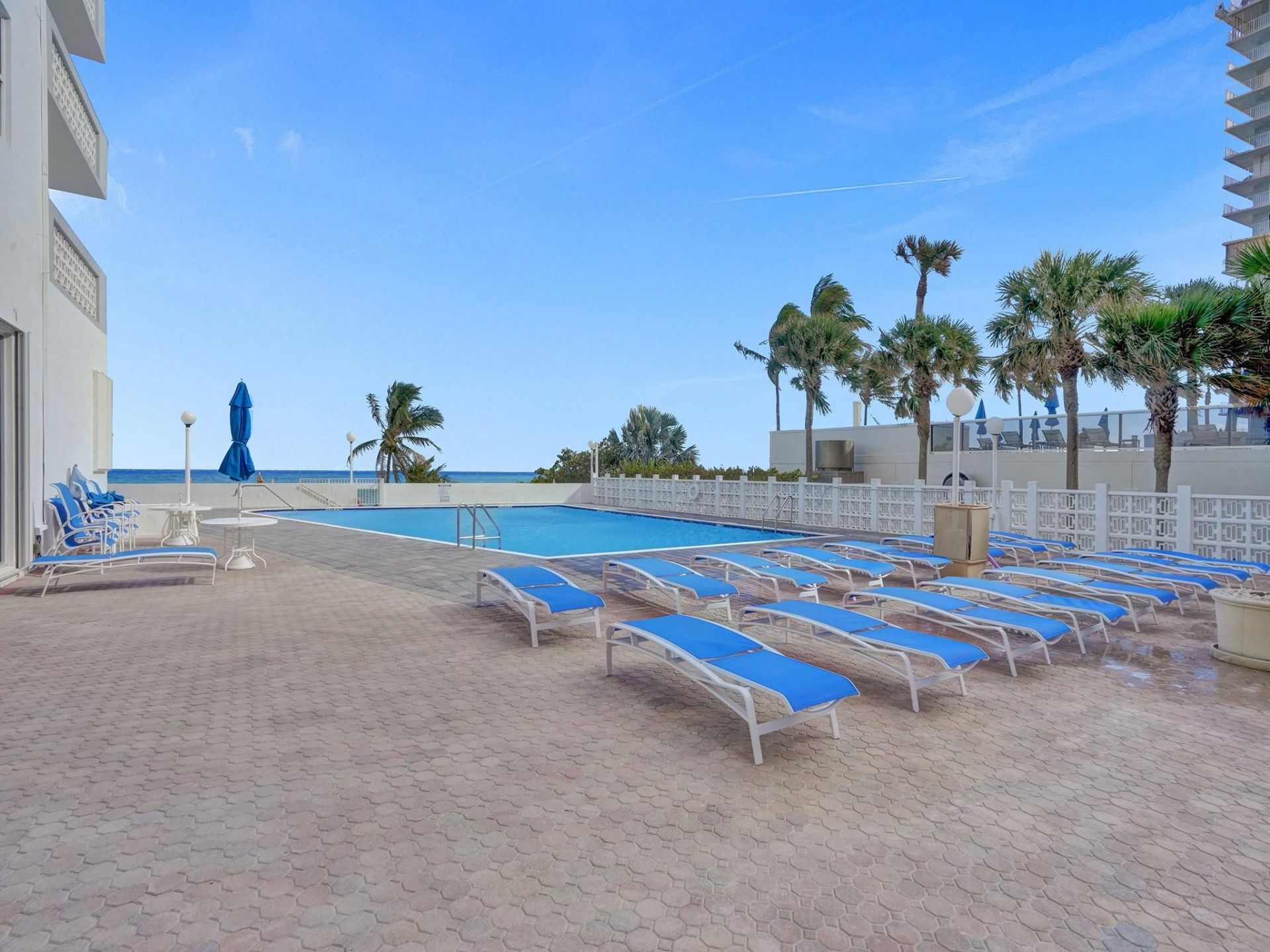 4250 Galt Ocean Drive, Unit 10j, Fort Lauderdale, FL 33308 Photo