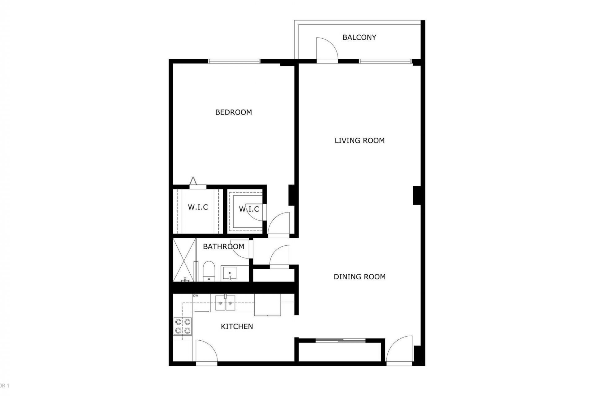 4250 Galt Ocean Drive, Unit 10j, Fort Lauderdale, FL 33308 Photo