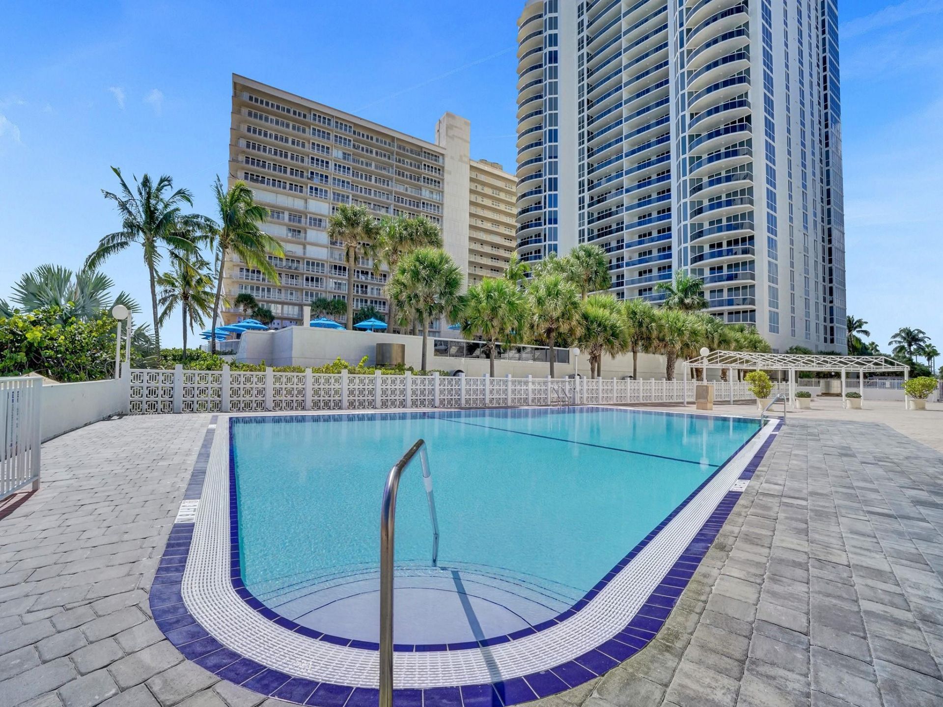 4250 Galt Ocean Drive, Unit 10j, Fort Lauderdale, FL 33308 Photo
