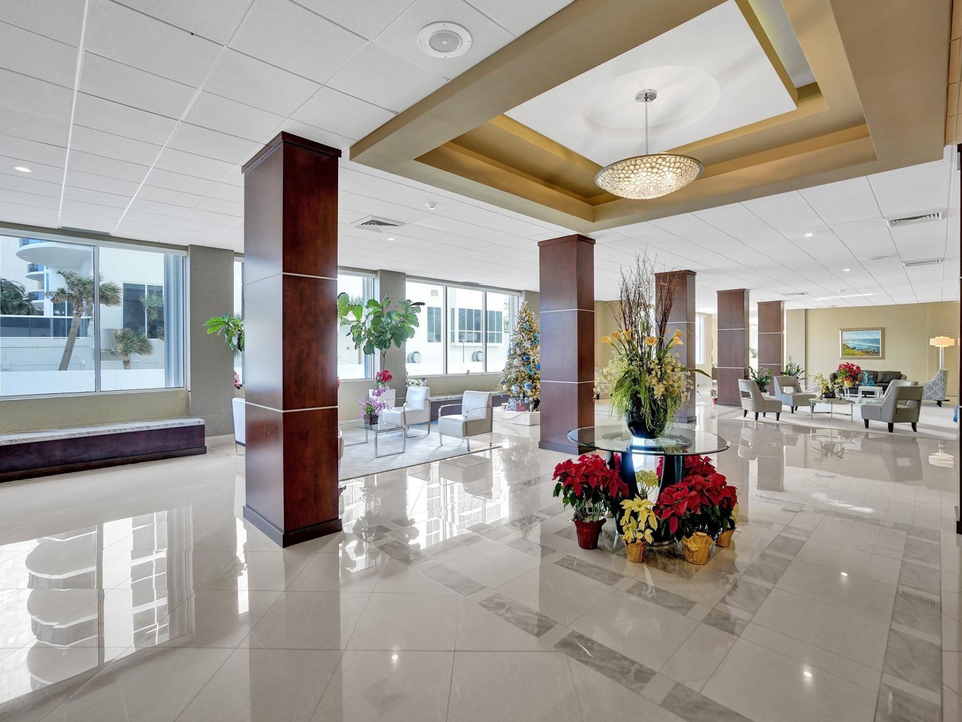 4250 Galt Ocean Drive, Unit 10j, Fort Lauderdale, FL 33308 Photo