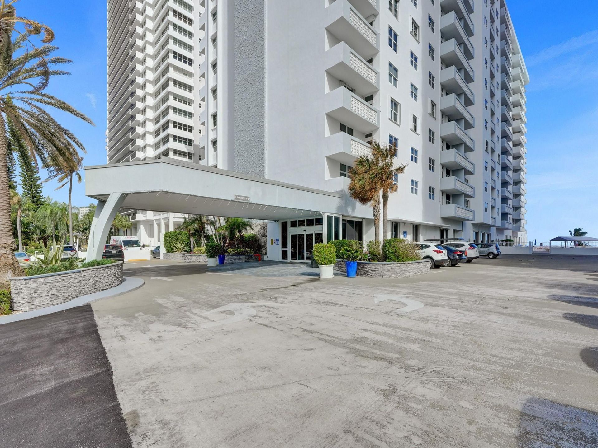 4250 Galt Ocean Drive, Unit 10j, Fort Lauderdale, FL 33308 Photo