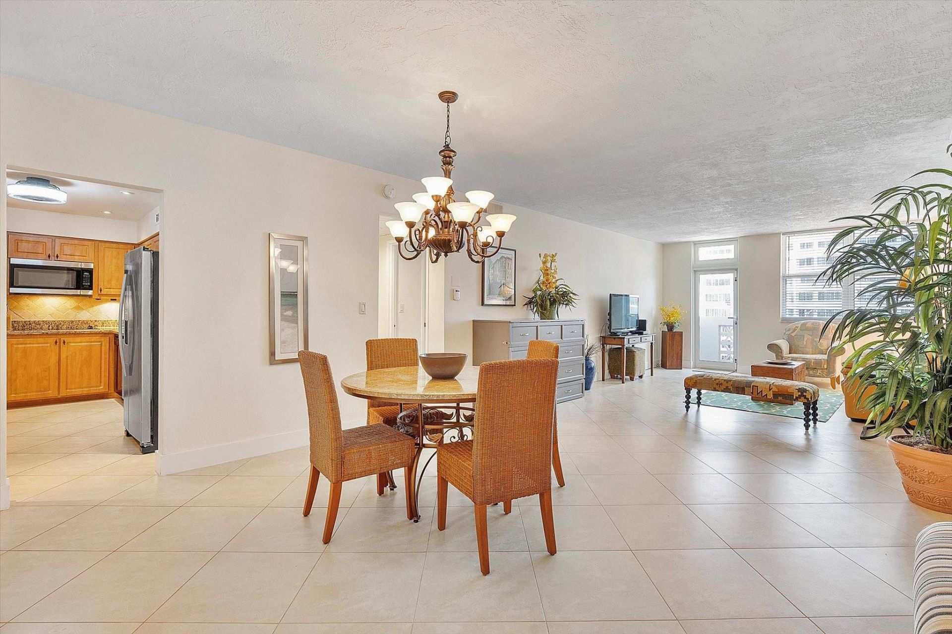 4250 Galt Ocean Drive, Unit 10j, Fort Lauderdale, FL 33308 Photo