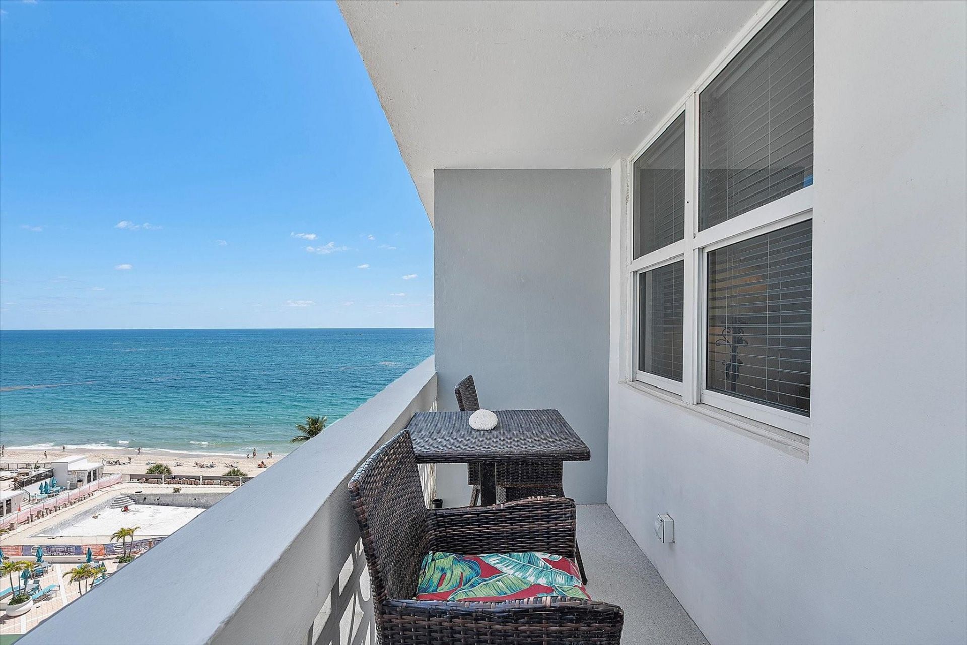 4250 Galt Ocean Drive, Unit 10j, Fort Lauderdale, FL 33308 Photo