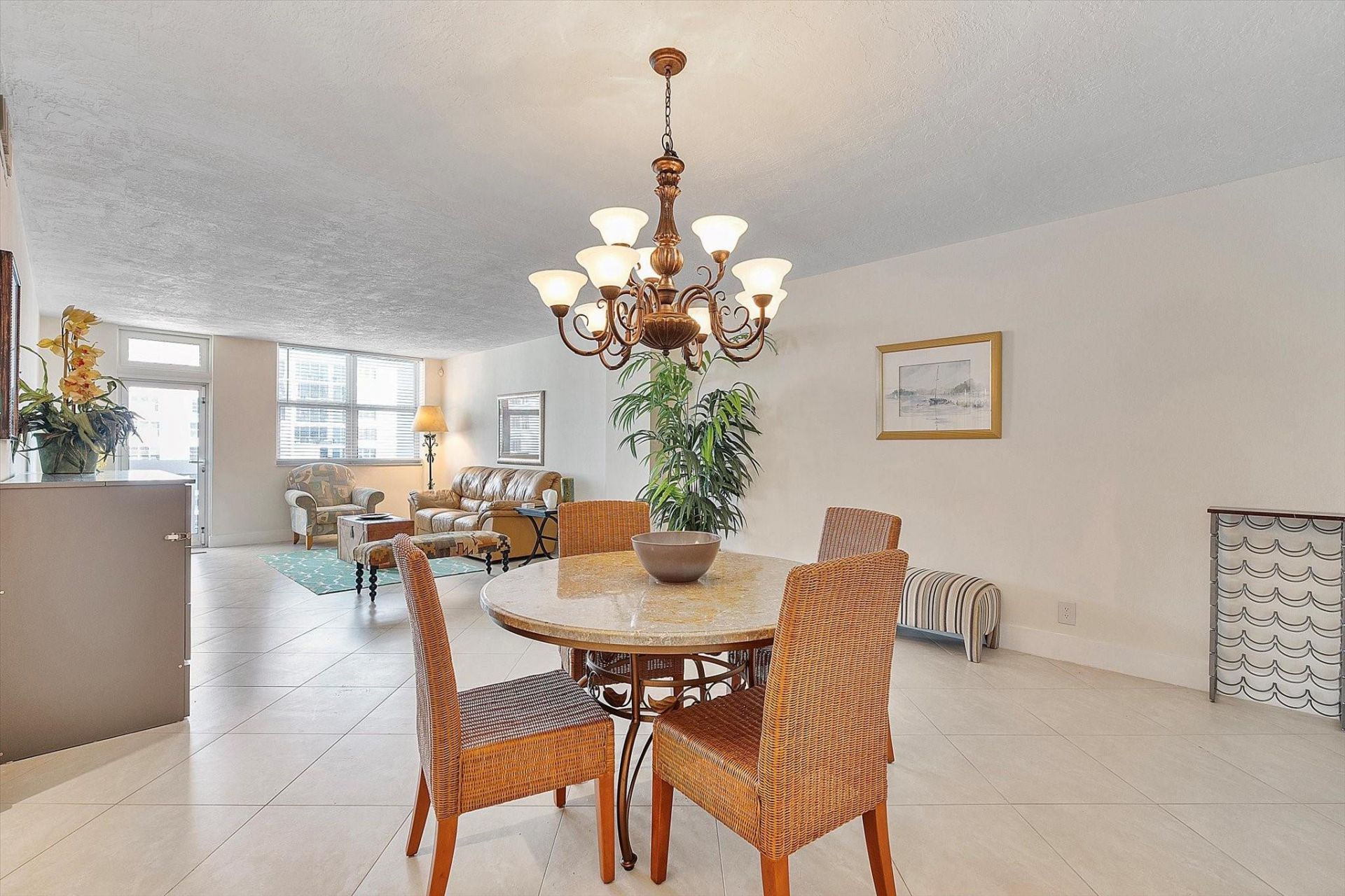 4250 Galt Ocean Drive, Unit 10j, Fort Lauderdale, FL 33308 Photo