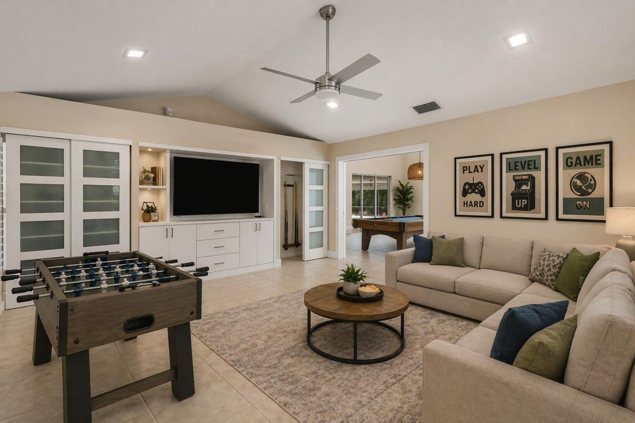 6415 Brandon Street, Palm Beach Gardens, FL 33418 Photo