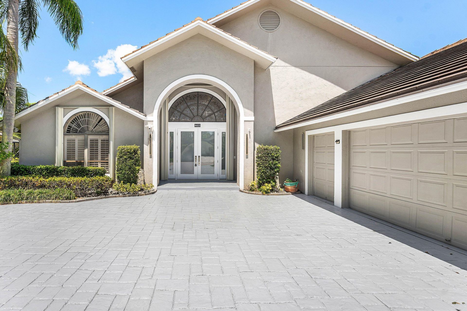 6415 Brandon Street, Palm Beach Gardens, FL 33418 Photo