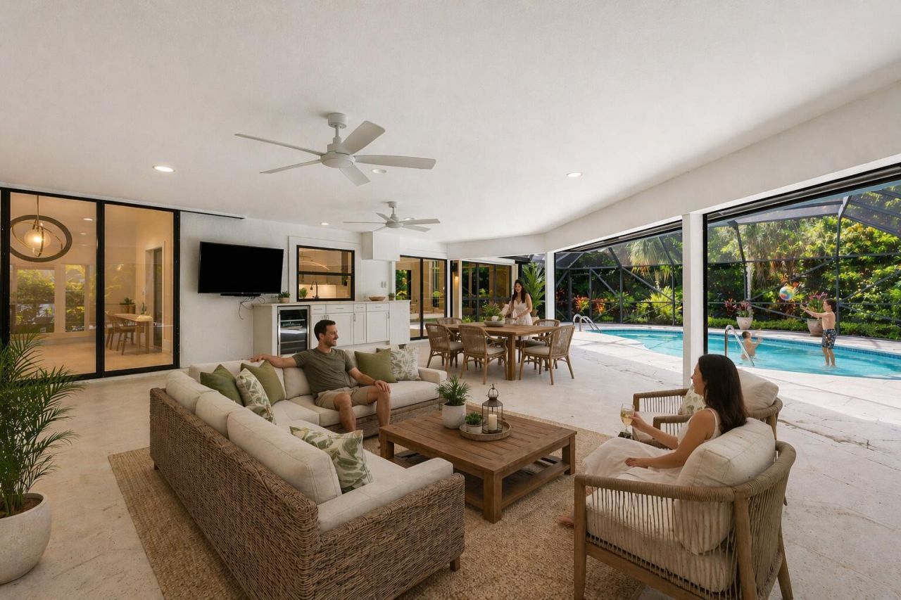 6415 Brandon Street, Palm Beach Gardens, FL 33418 Photo