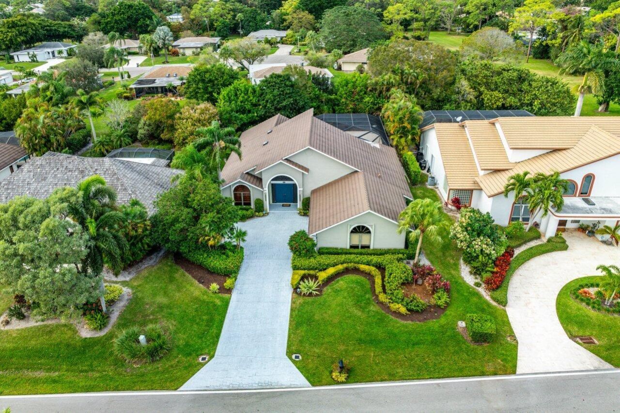6415 Brandon Street, Palm Beach Gardens, FL 33418 Photo