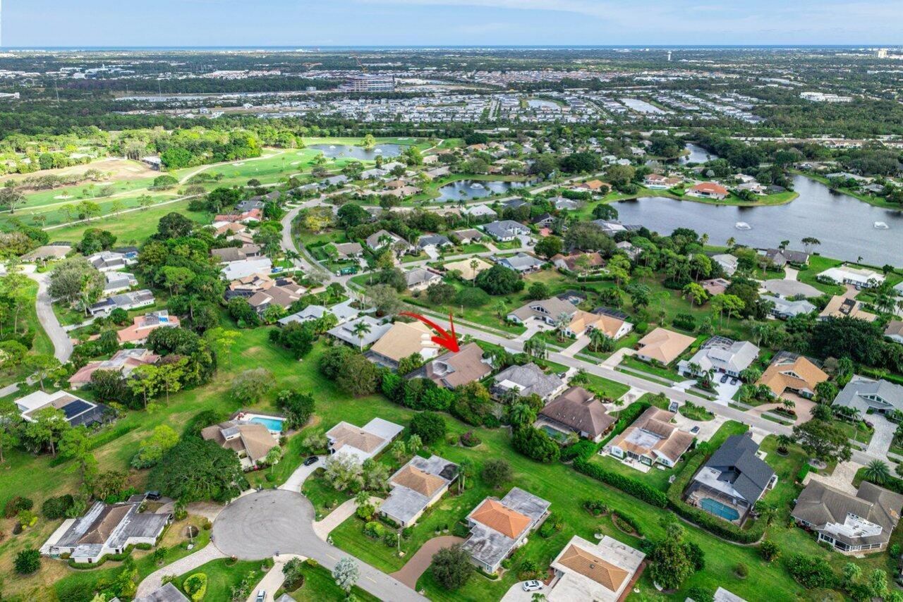 6415 Brandon Street, Palm Beach Gardens, FL 33418 Photo