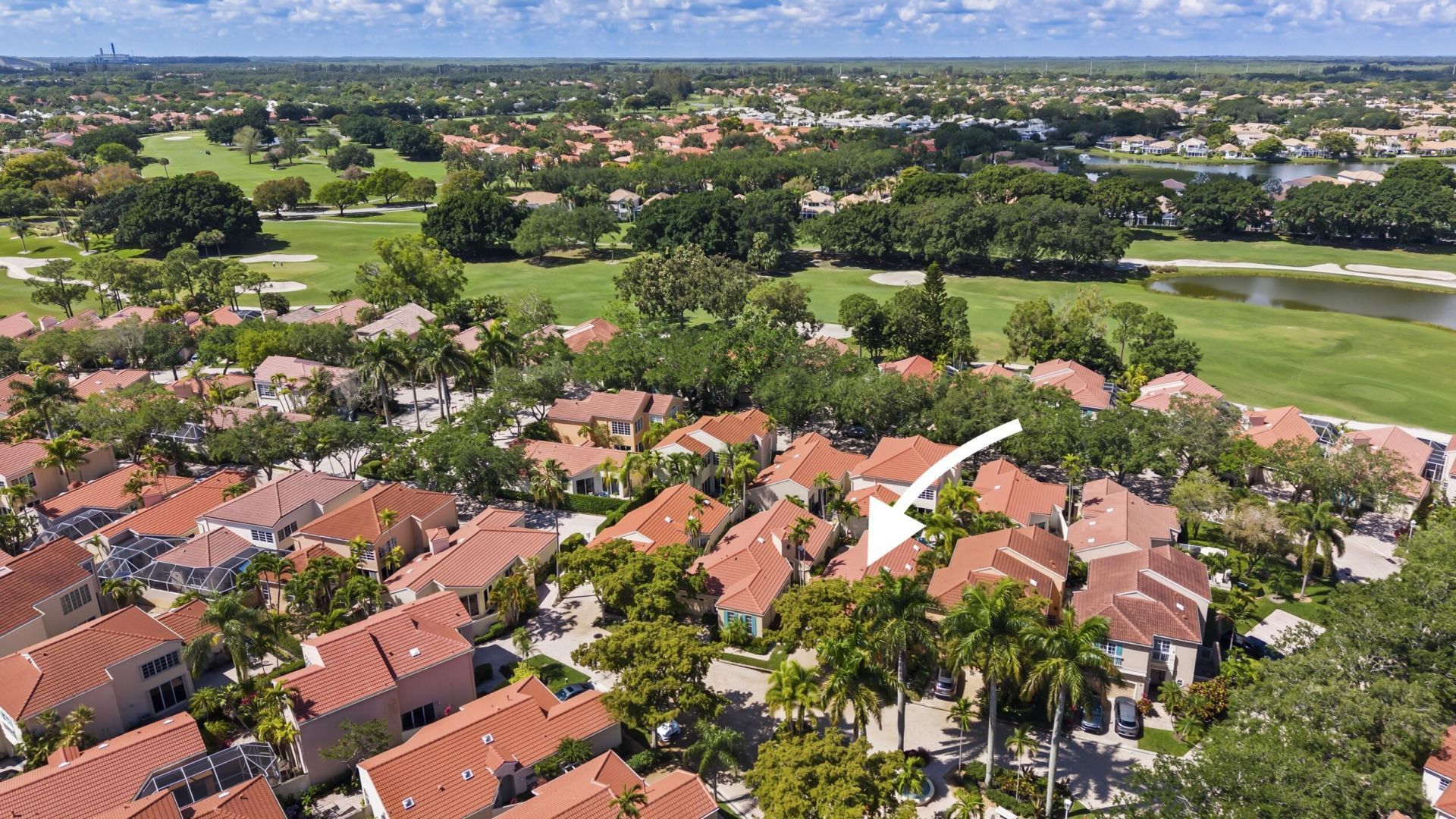 15 Via Carrara, Palm Beach Gardens, FL 33418 Photo