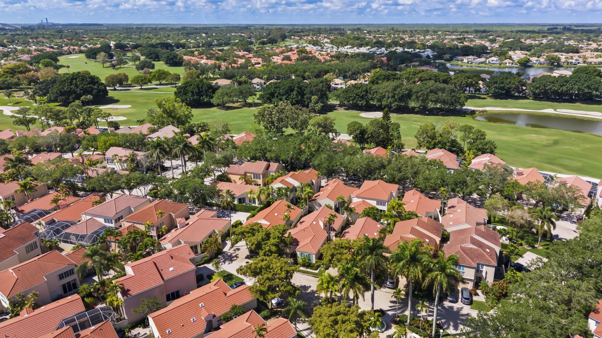 15 Via Carrara, Palm Beach Gardens, FL 33418 Photo