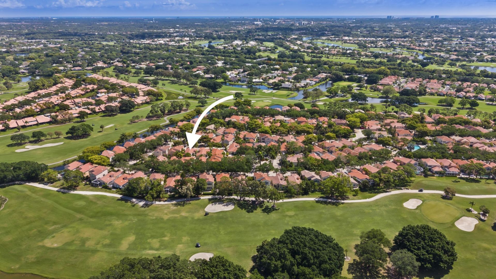 15 Via Carrara, Palm Beach Gardens, FL 33418 Photo