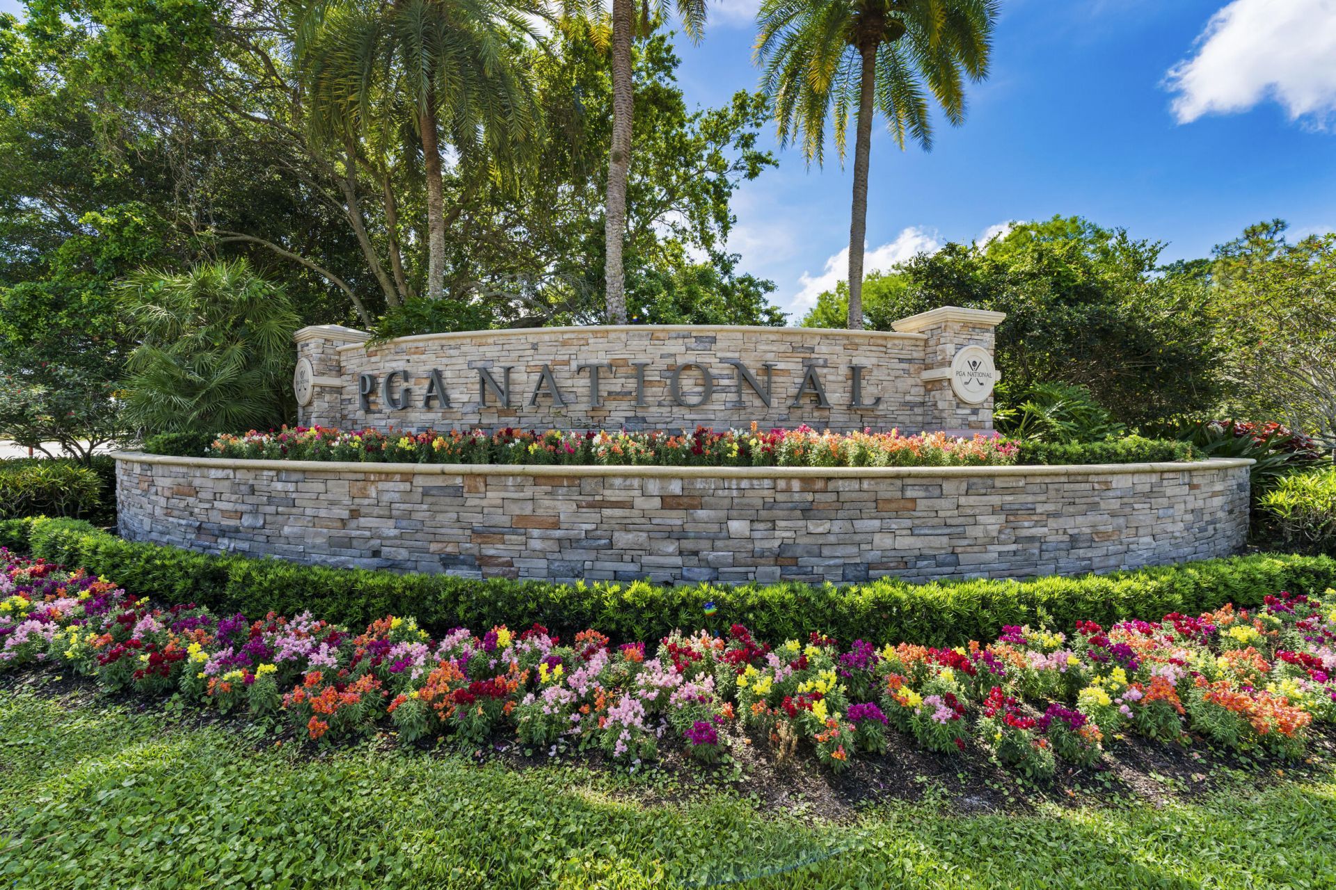 15 Via Carrara, Palm Beach Gardens, FL 33418 Photo