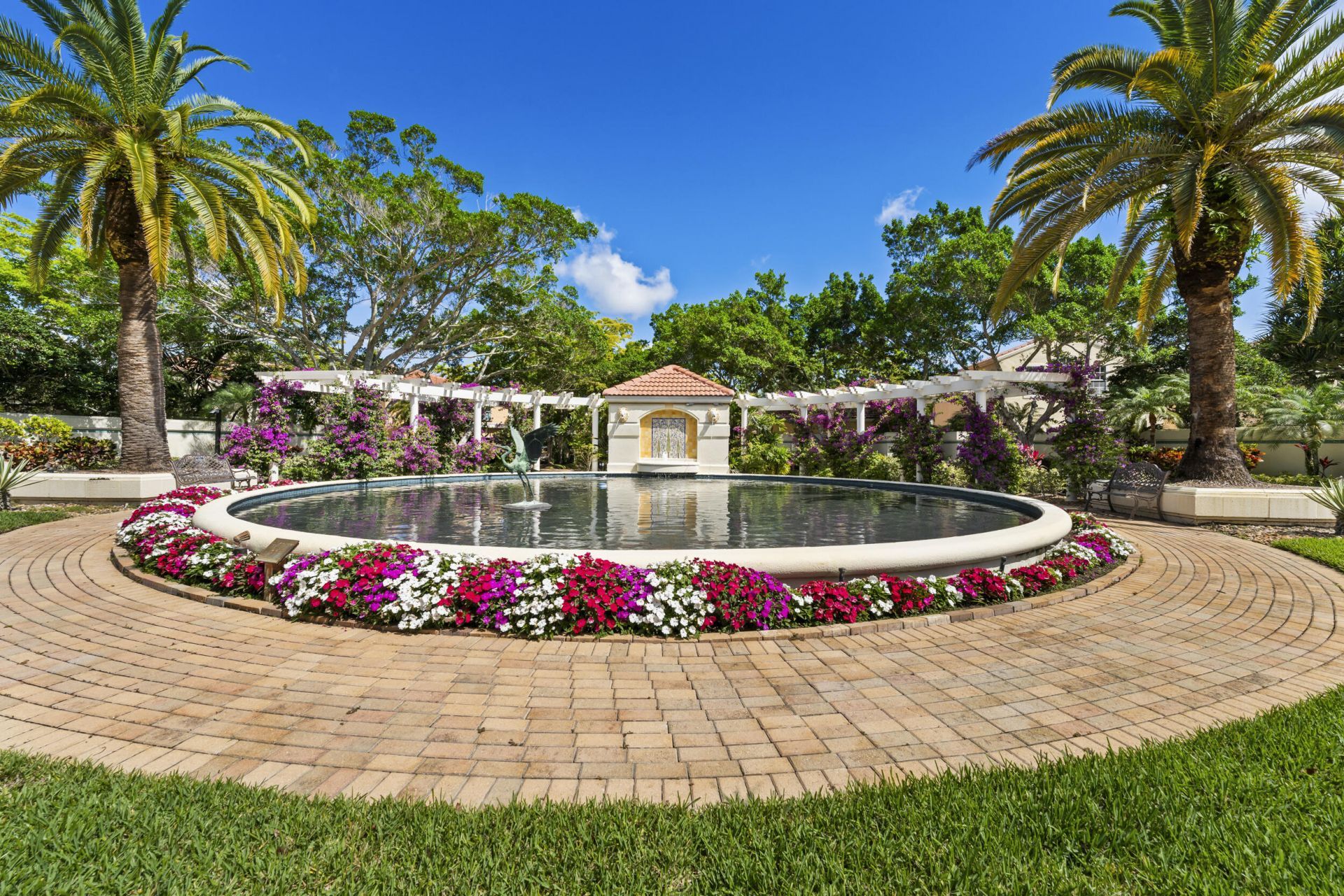 15 Via Carrara, Palm Beach Gardens, FL 33418 Photo