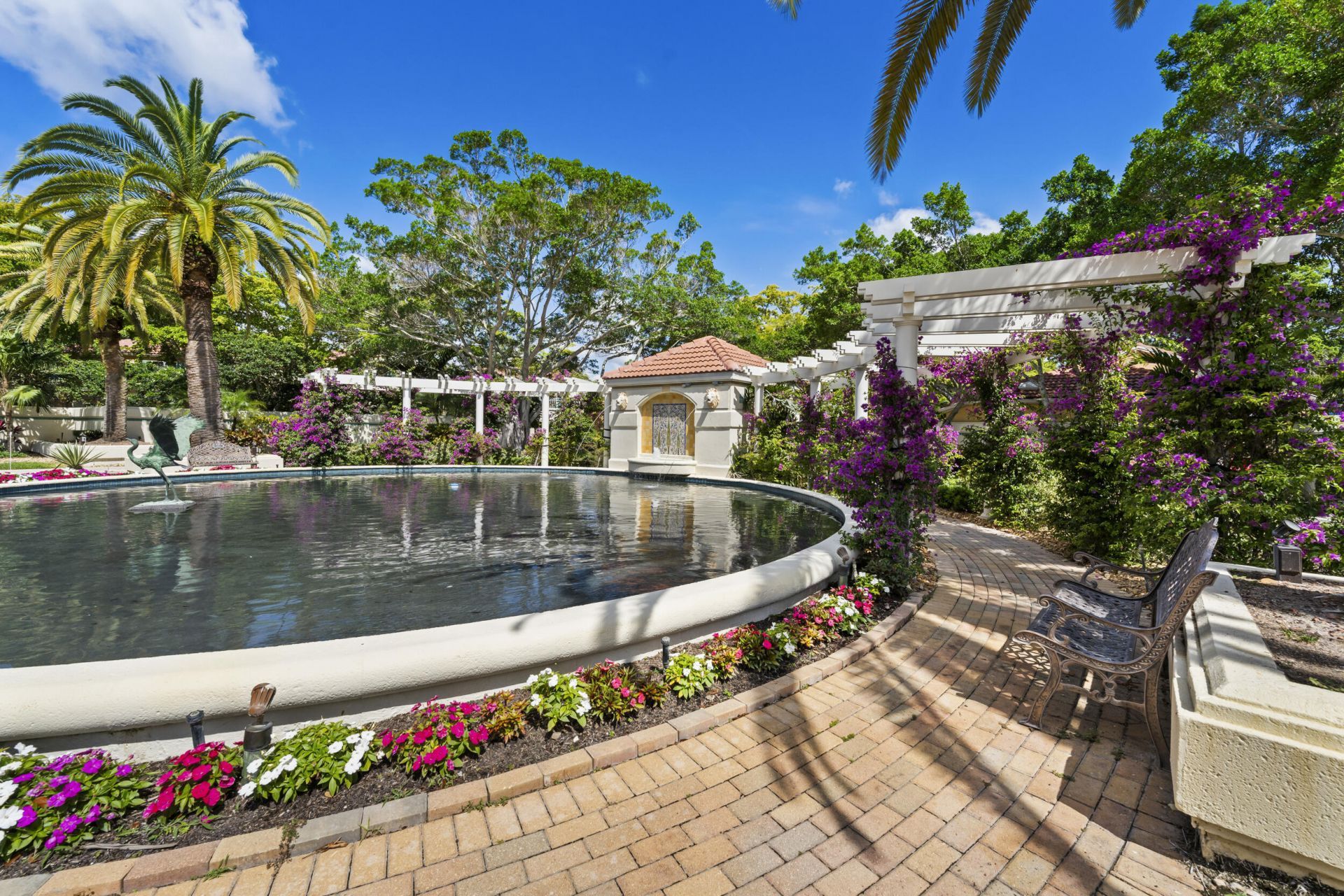 15 Via Carrara, Palm Beach Gardens, FL 33418 Photo