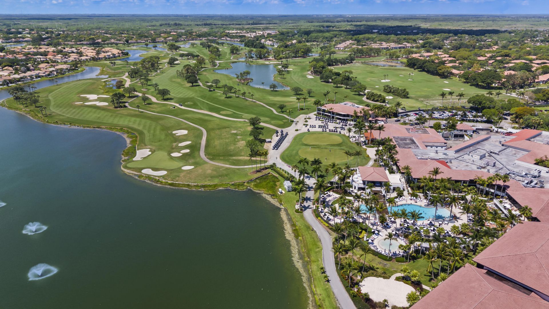 15 Via Carrara, Palm Beach Gardens, FL 33418 Photo