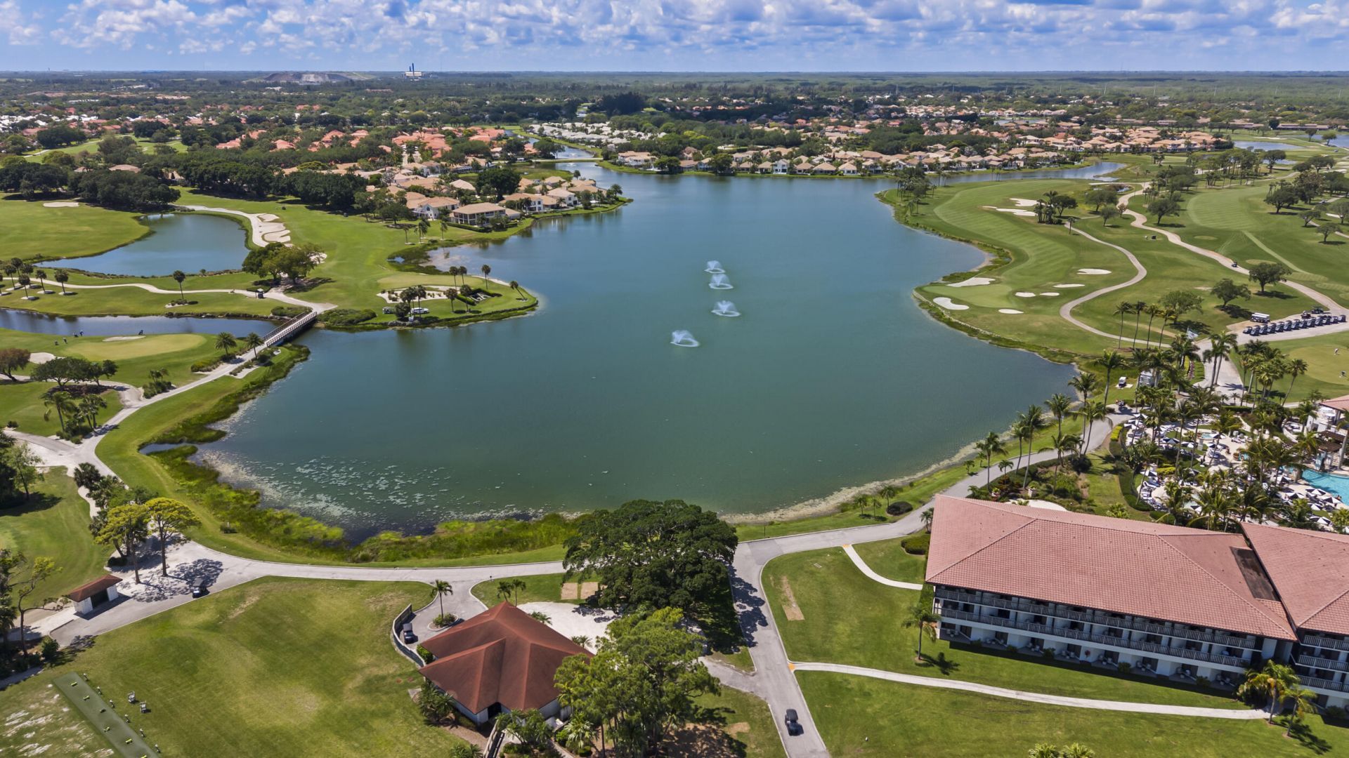 15 Via Carrara, Palm Beach Gardens, FL 33418 Photo