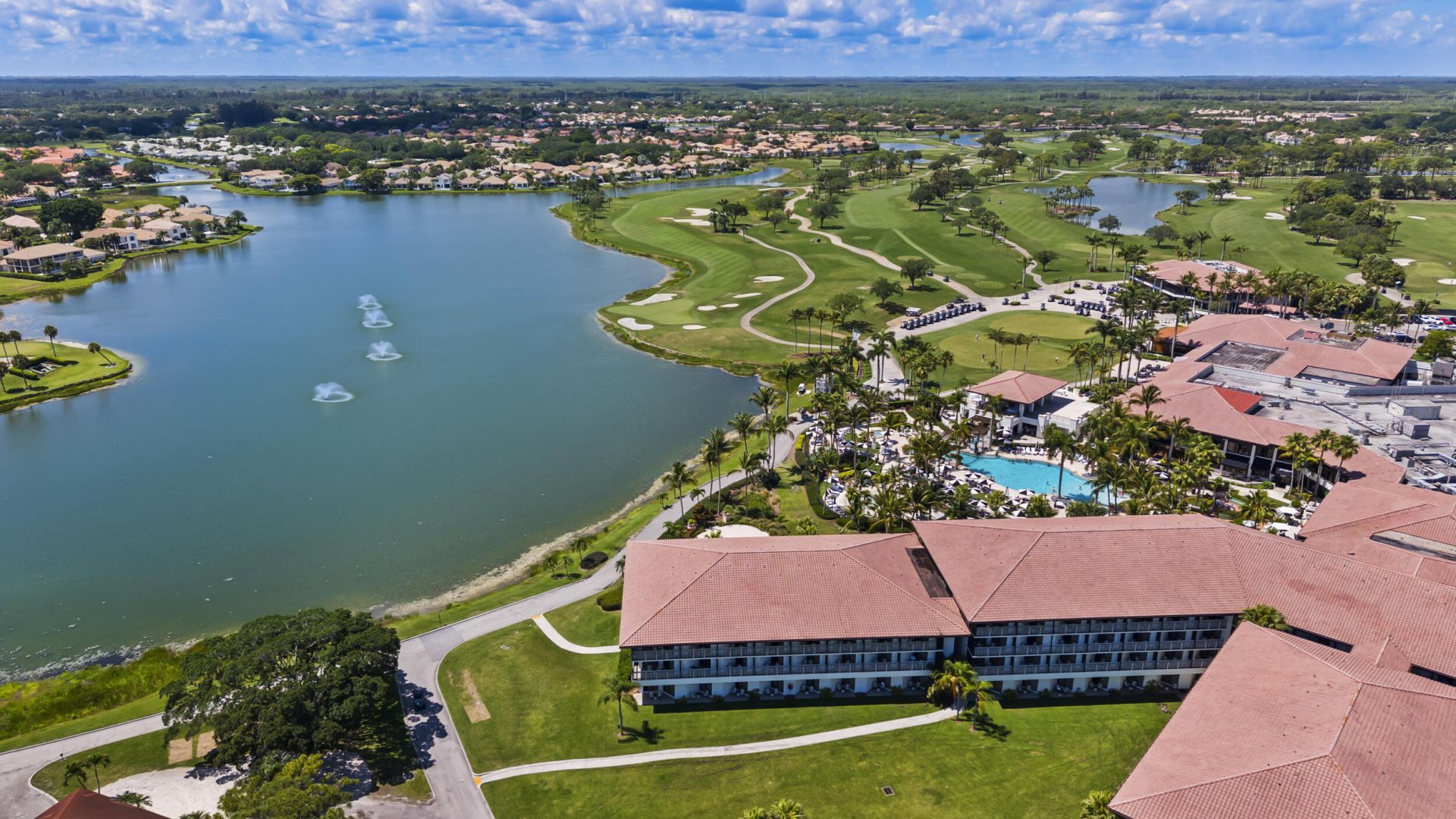 15 Via Carrara, Palm Beach Gardens, FL 33418 Photo