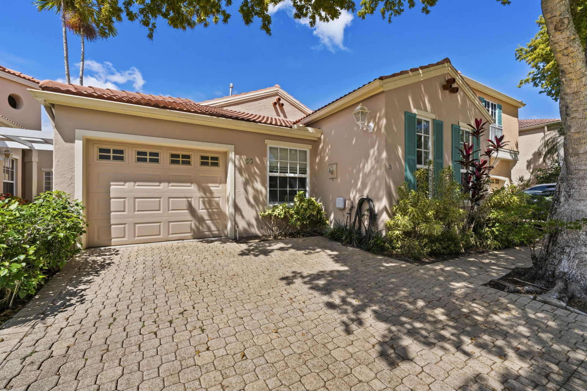 15 Via Carrara, Palm Beach Gardens, FL 33418 Photo
