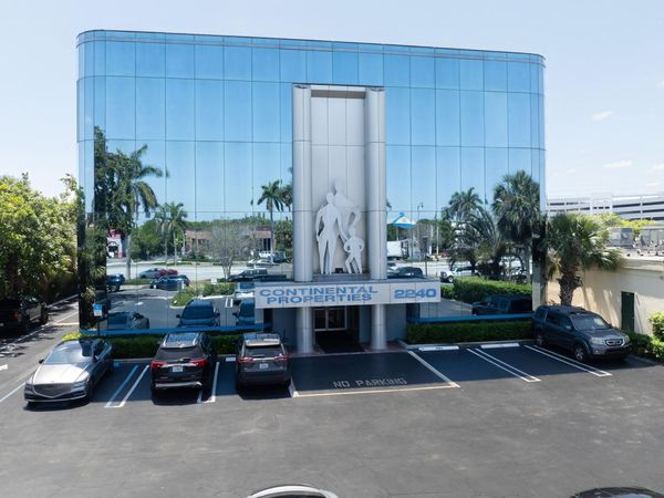 2240 Palm Beach Lakes Boulevard, West Palm Beach, FL 33409