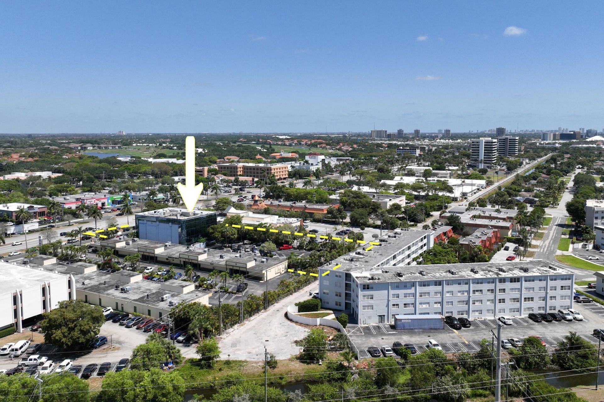 2240 Palm Beach Lakes Boulevard, West Palm Beach, FL 33409 Photo