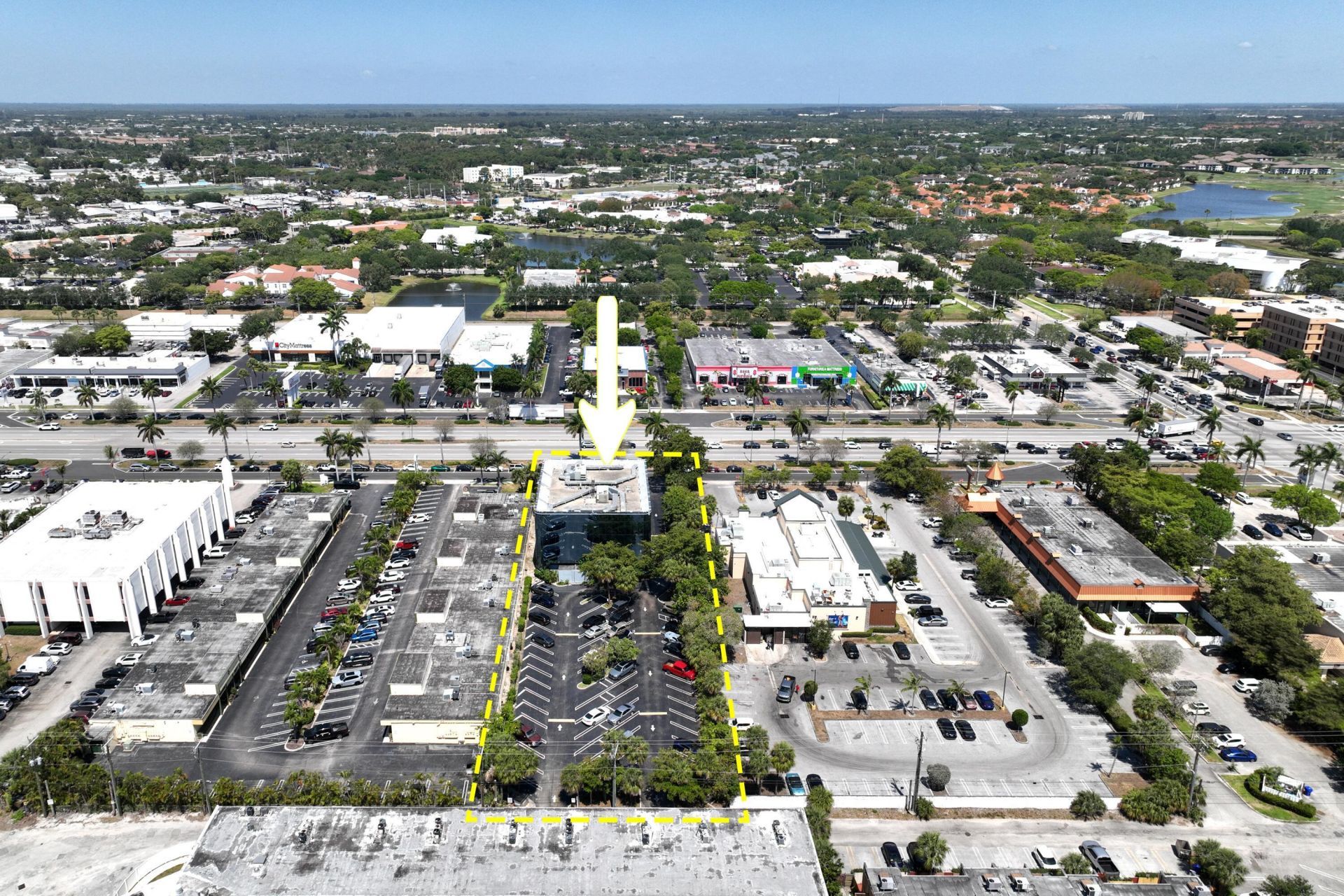 2240 Palm Beach Lakes Boulevard, West Palm Beach, FL 33409 Photo