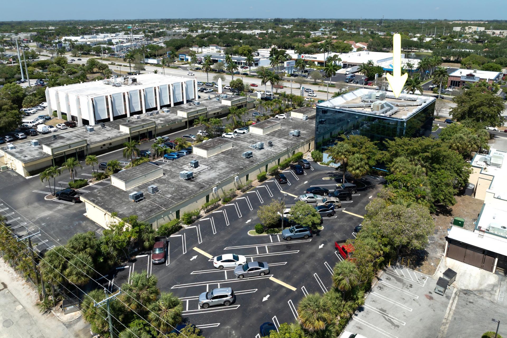2240 Palm Beach Lakes Boulevard, West Palm Beach, FL 33409 Photo