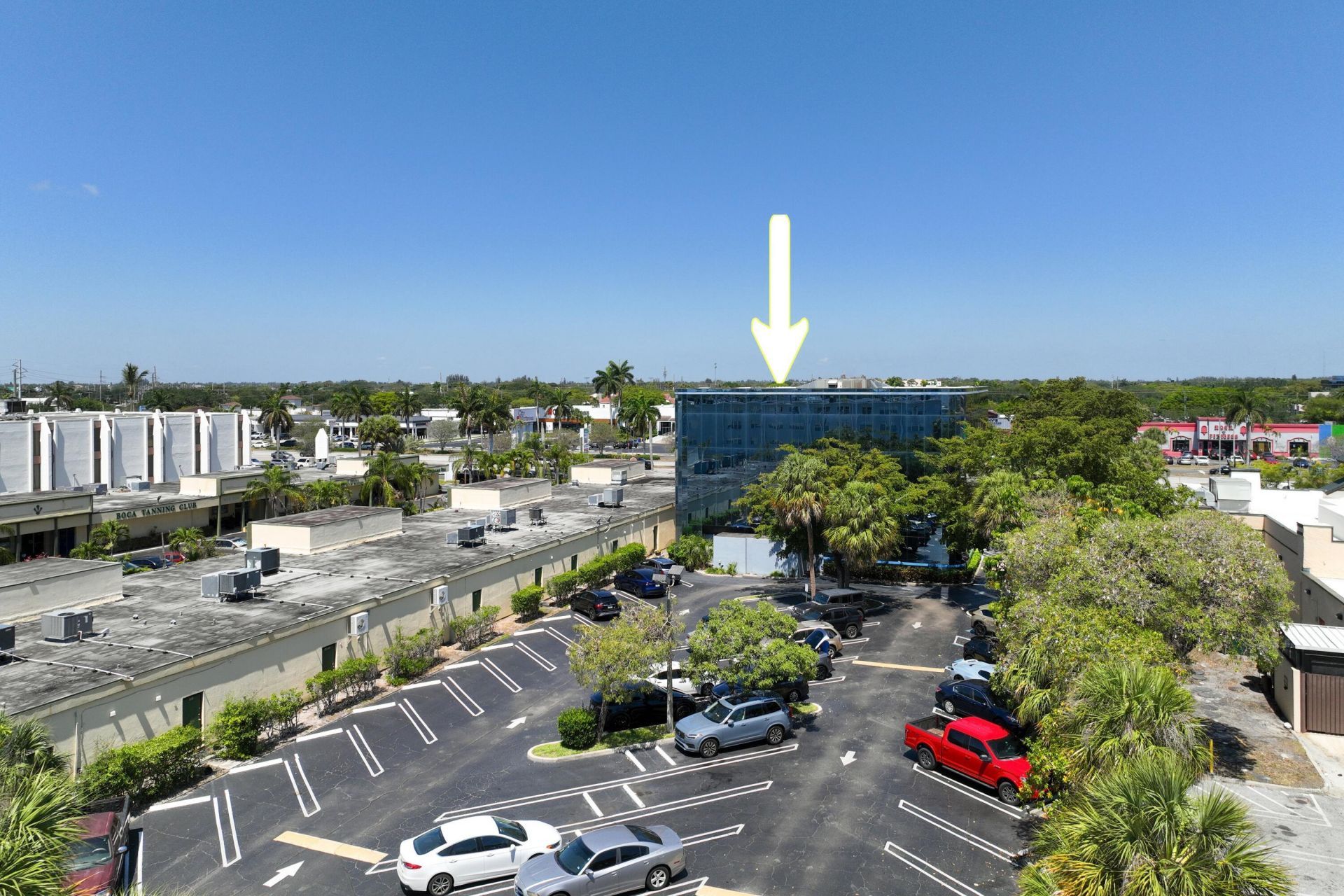 2240 Palm Beach Lakes Boulevard, West Palm Beach, FL 33409 Photo