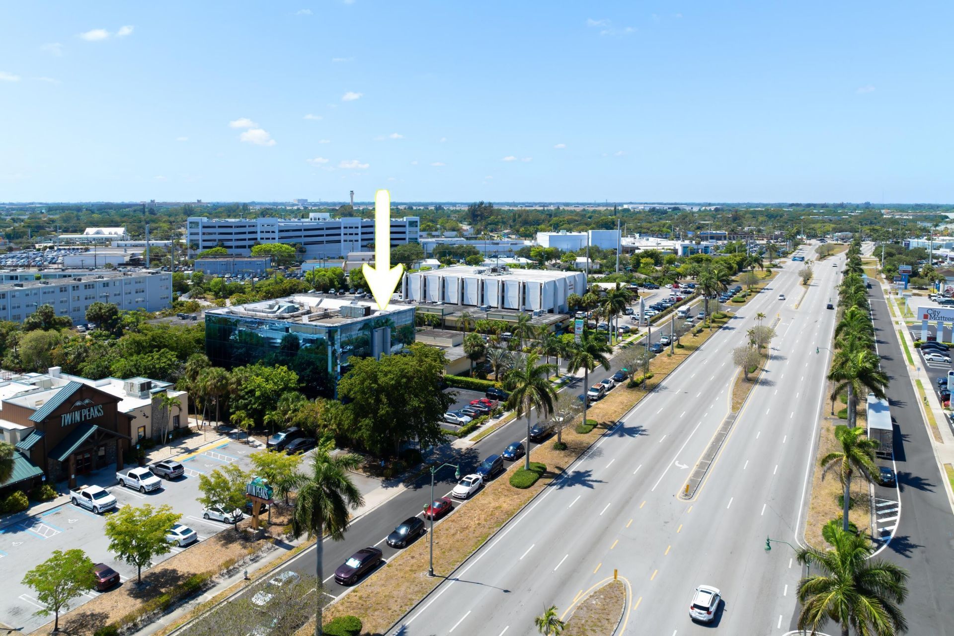 2240 Palm Beach Lakes Boulevard, West Palm Beach, FL 33409 Photo