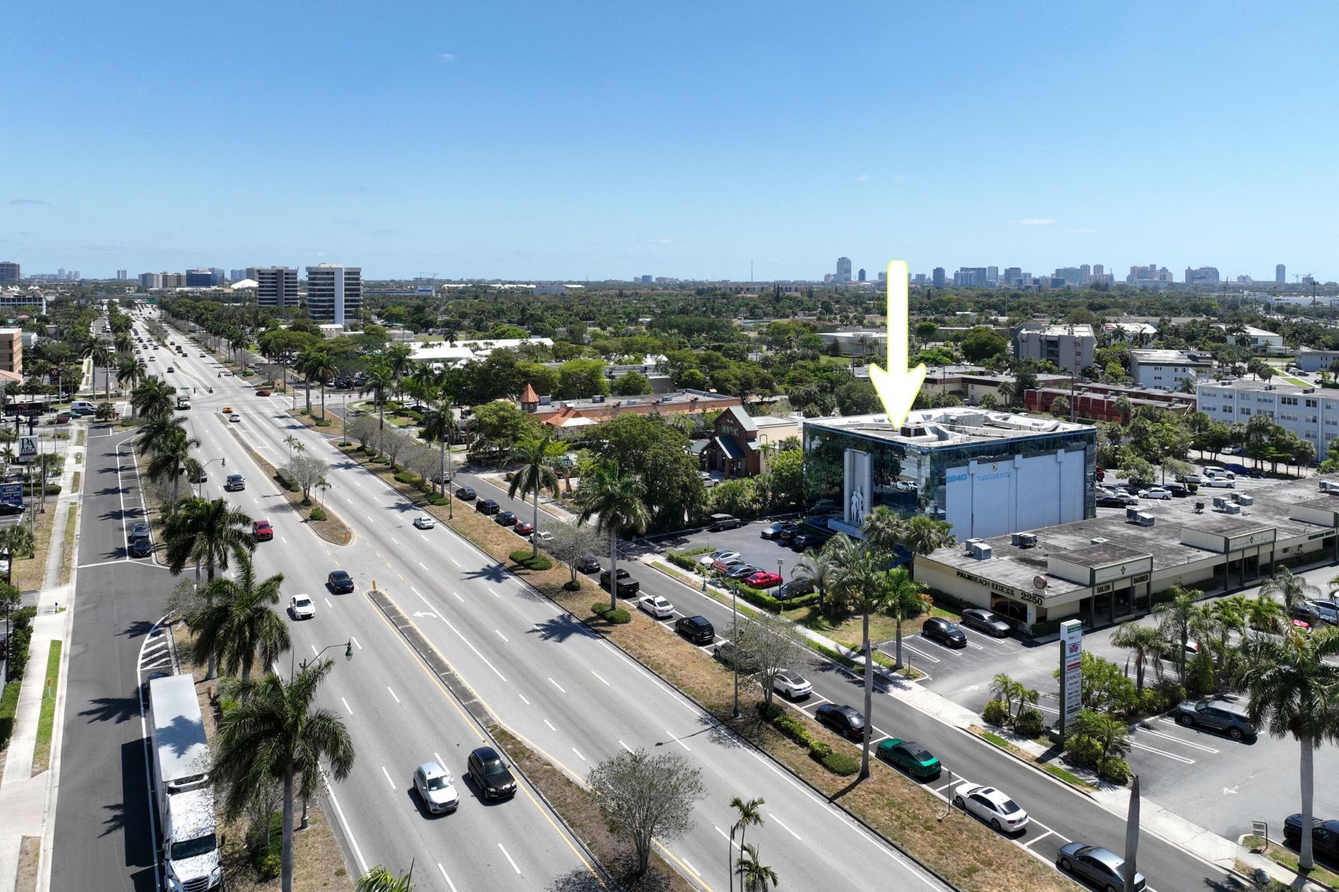 2240 Palm Beach Lakes Boulevard, West Palm Beach, FL 33409 Photo