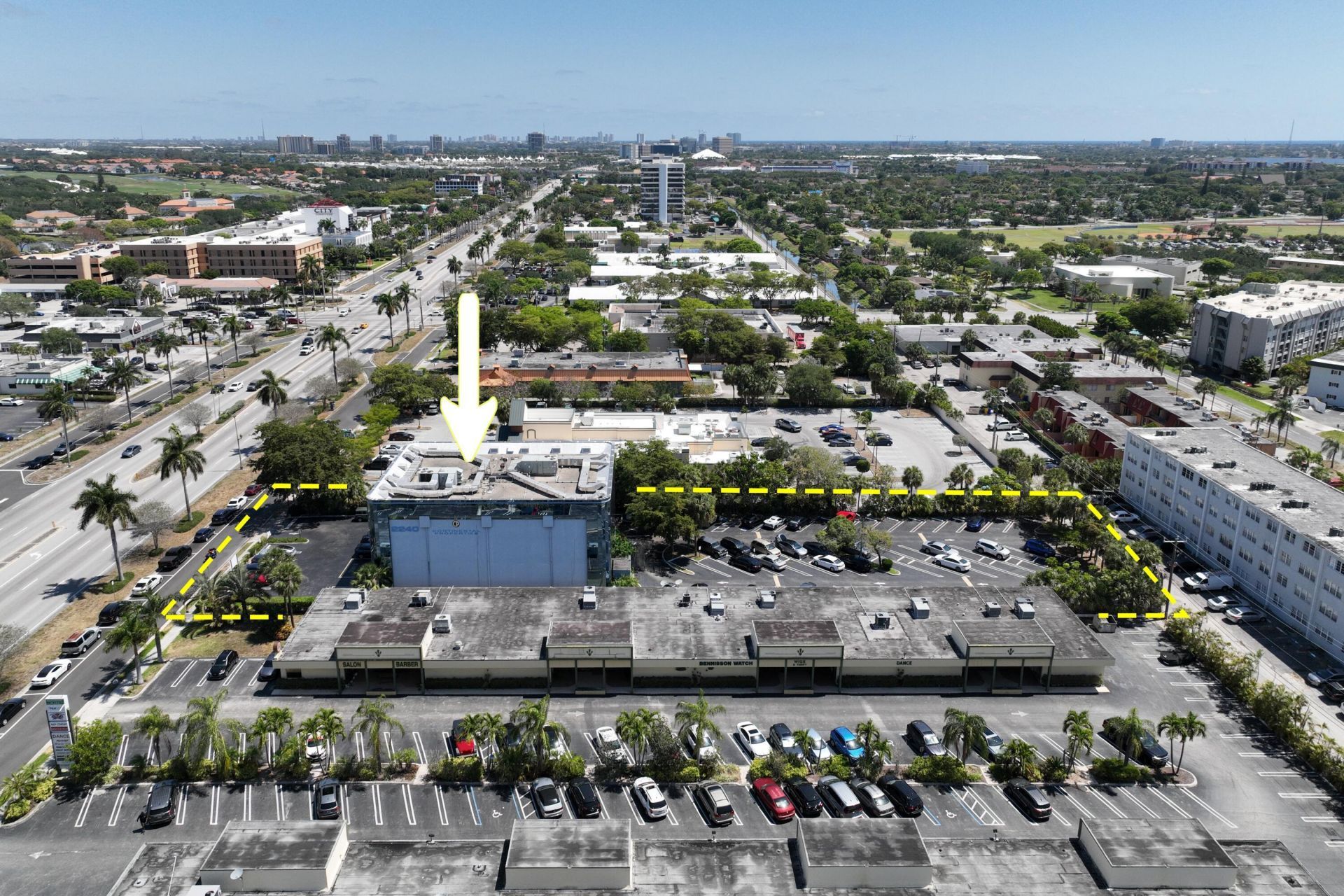 2240 Palm Beach Lakes Boulevard, West Palm Beach, FL 33409 Photo