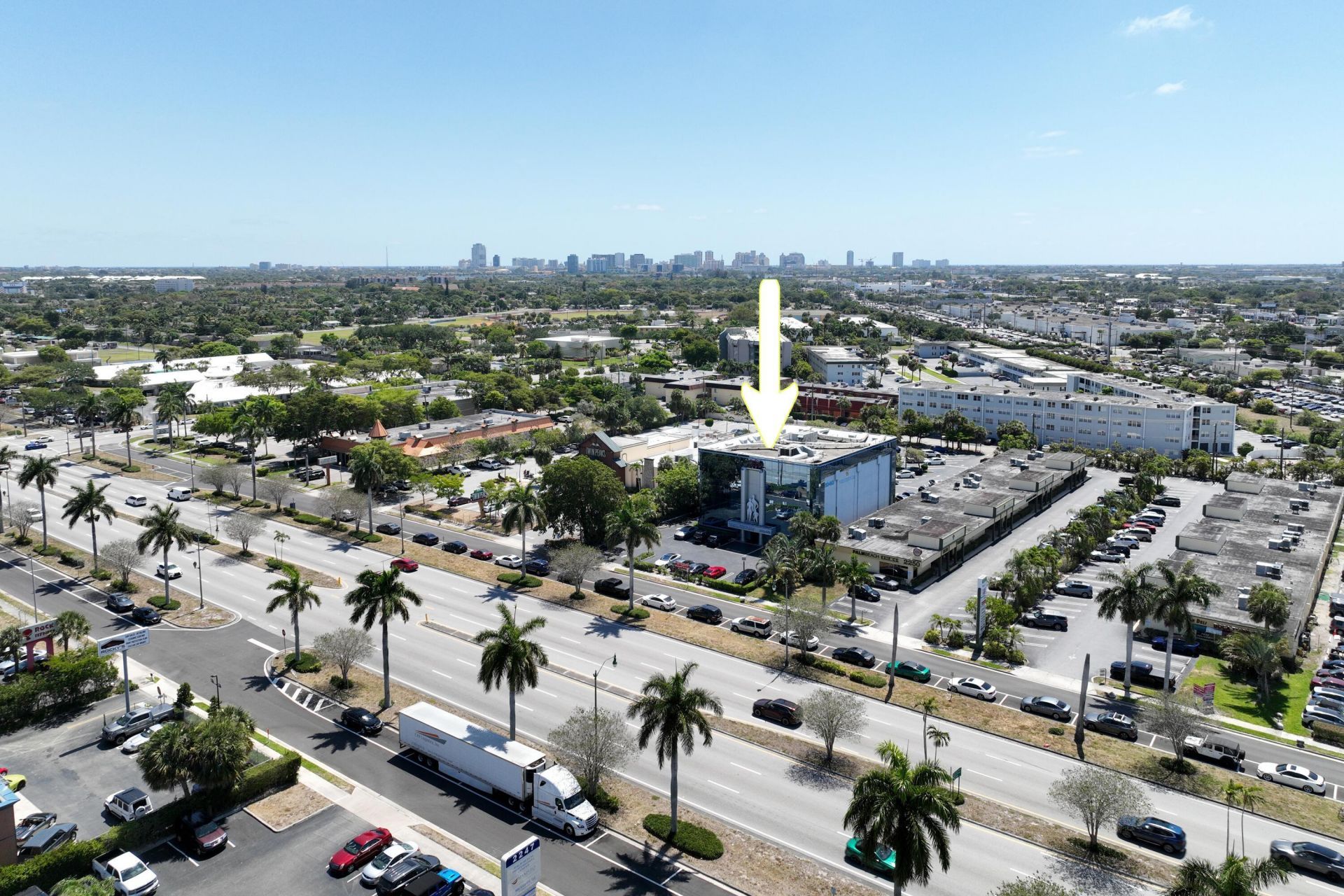 2240 Palm Beach Lakes Boulevard, West Palm Beach, FL 33409 Photo