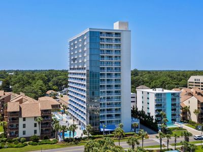 5511 N Ocean Blvd. , Unit 1003, Myrtle Beach, SC 29577