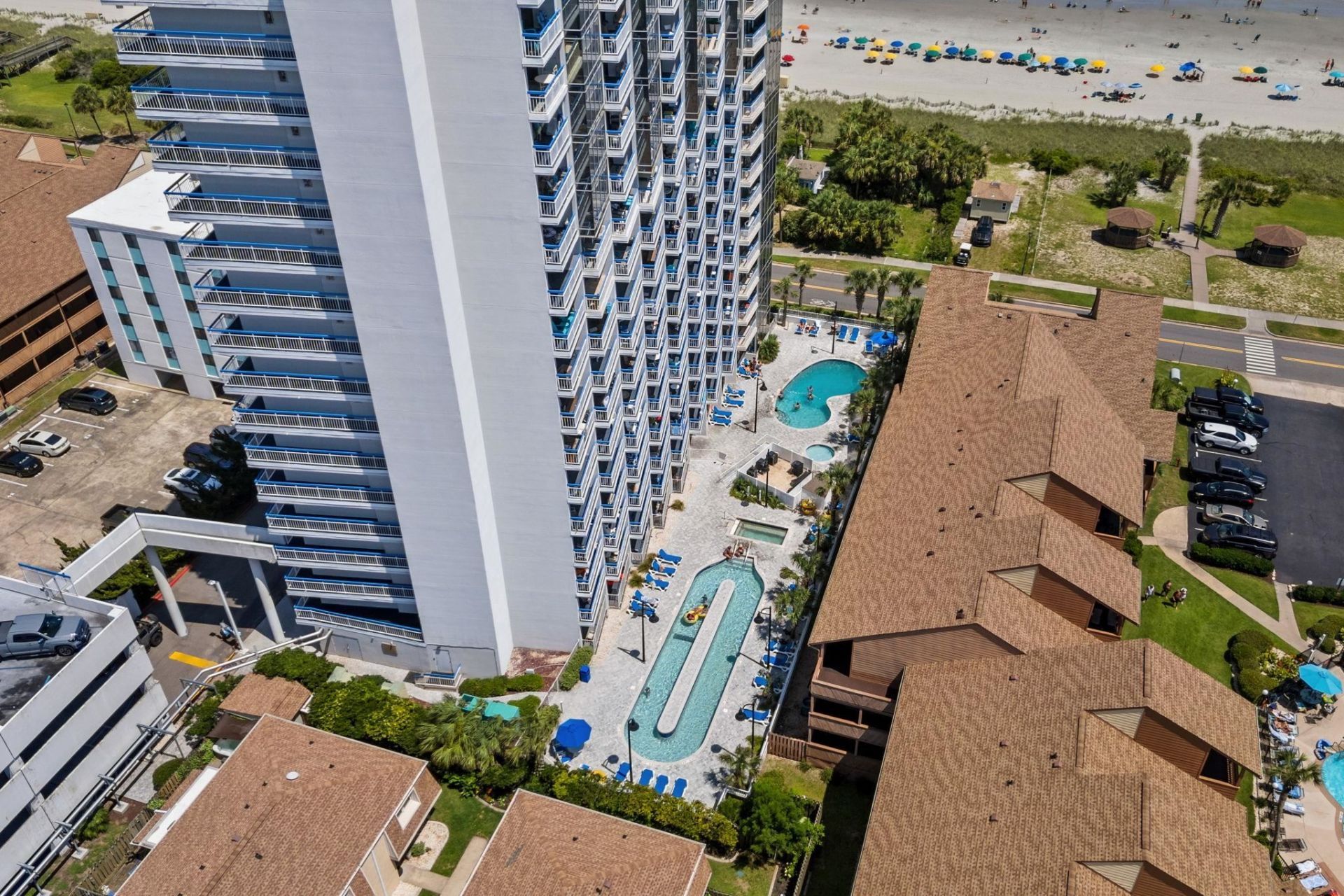 5511 N Ocean Blvd.  Photo 27