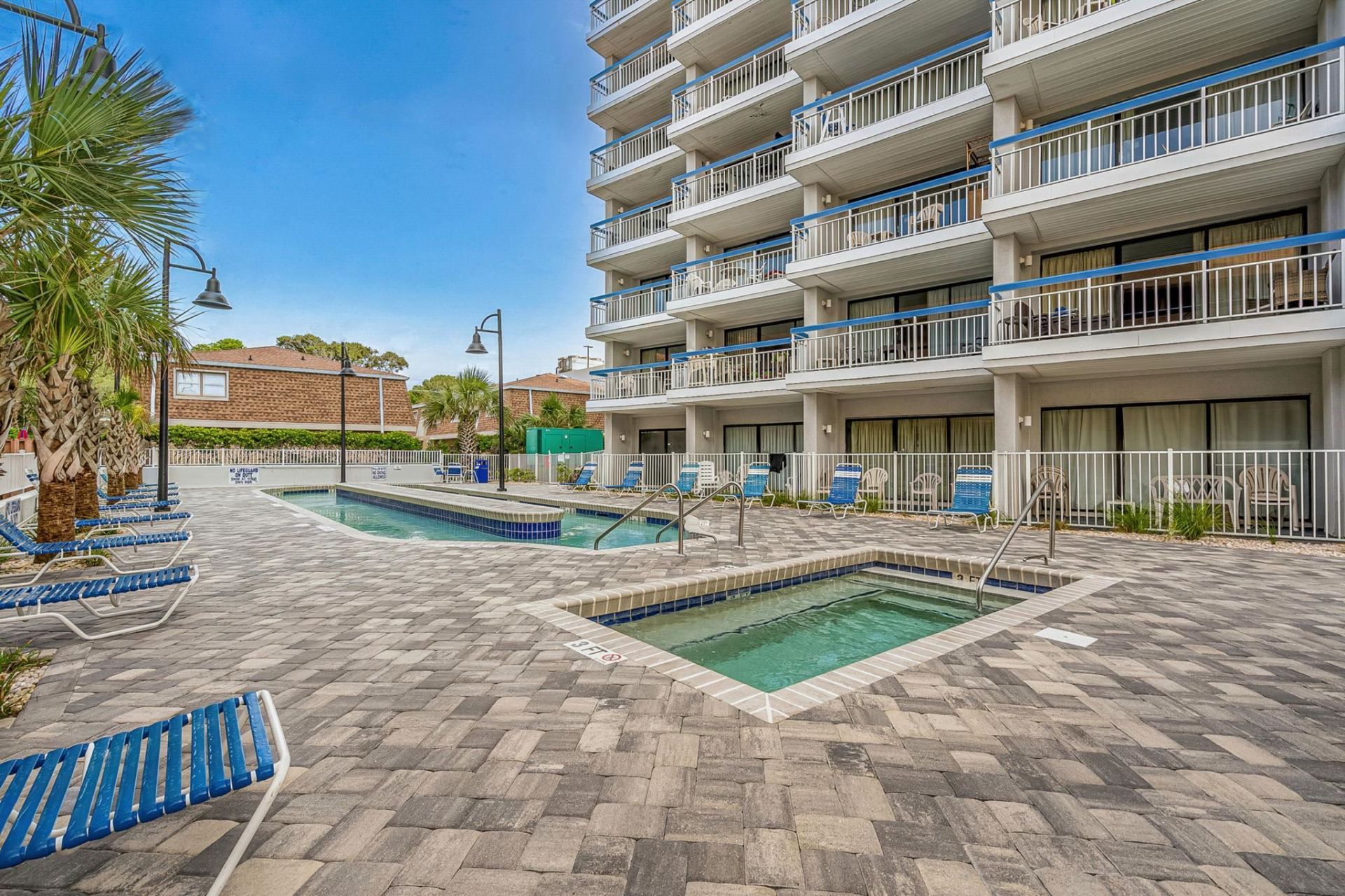 5511 N Ocean Blvd.  Photo 33