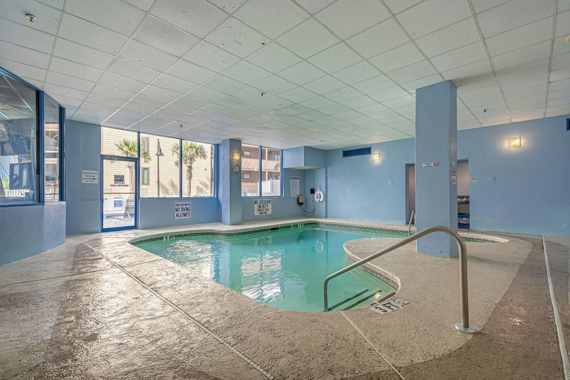 5511 N Ocean Blvd.  Photo 34