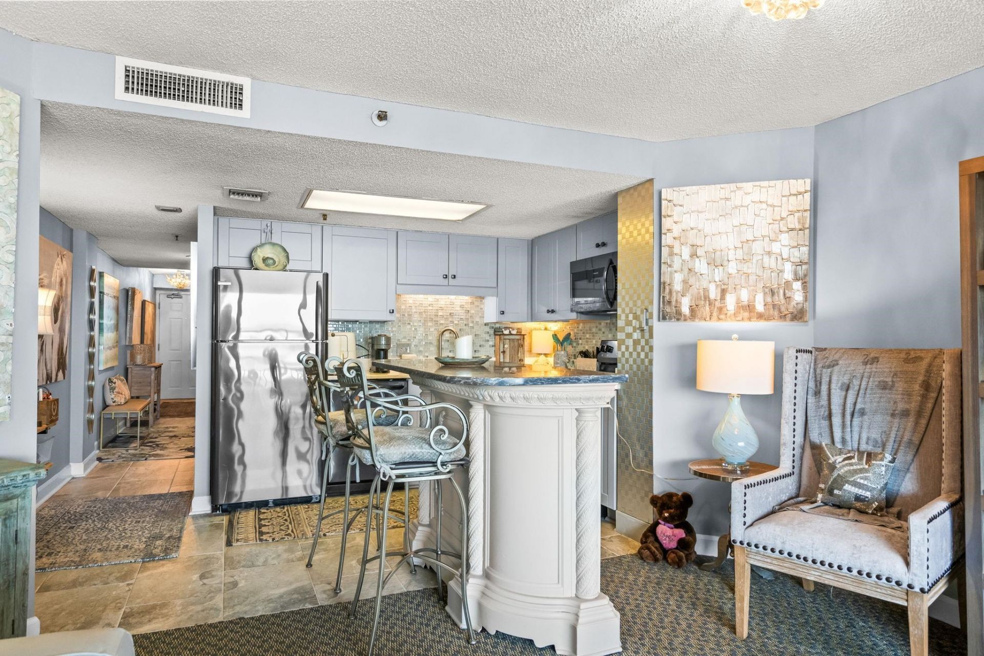 5511 N Ocean Blvd.  Photo 4