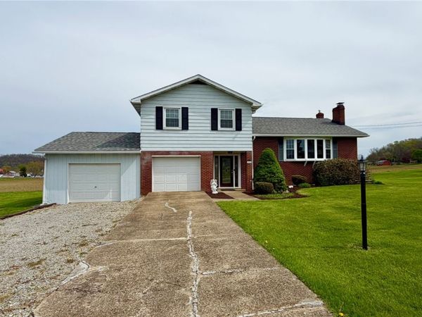 303 Phyllis Drive , Saltsburg, PA 15681