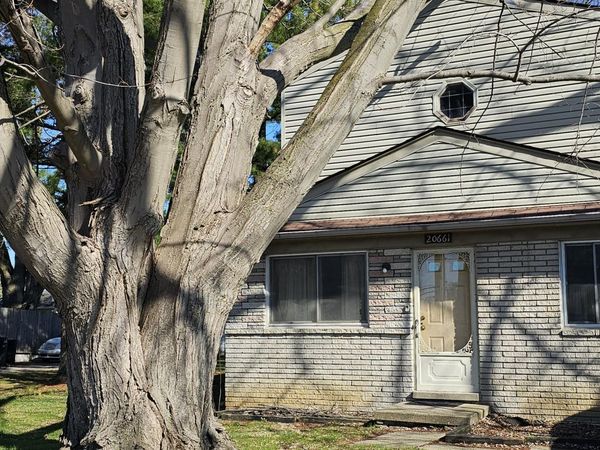 20661 Macel Street, Roseville, MI 48066