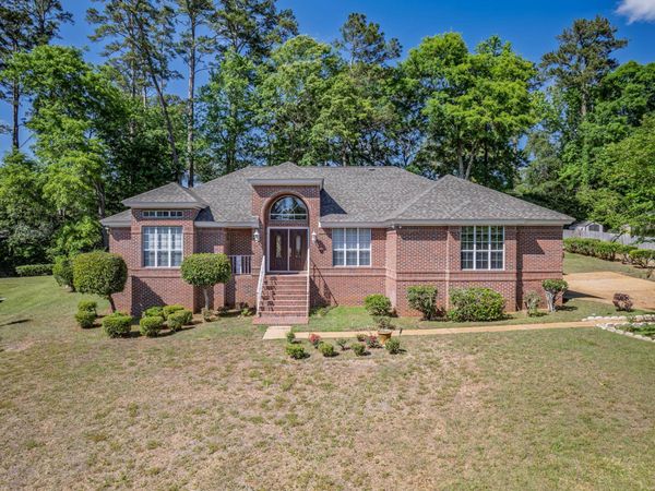 2958 GIVERNY Circle, Tallahassee, FL