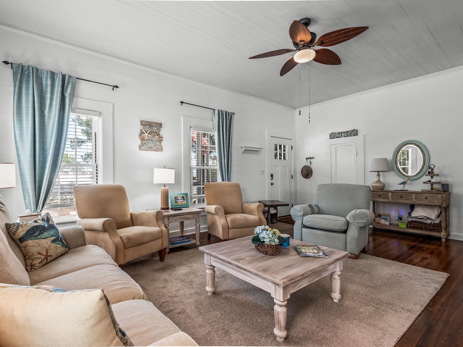 3045 E 98 Highway, Carrabelle, FL 32322 Photo