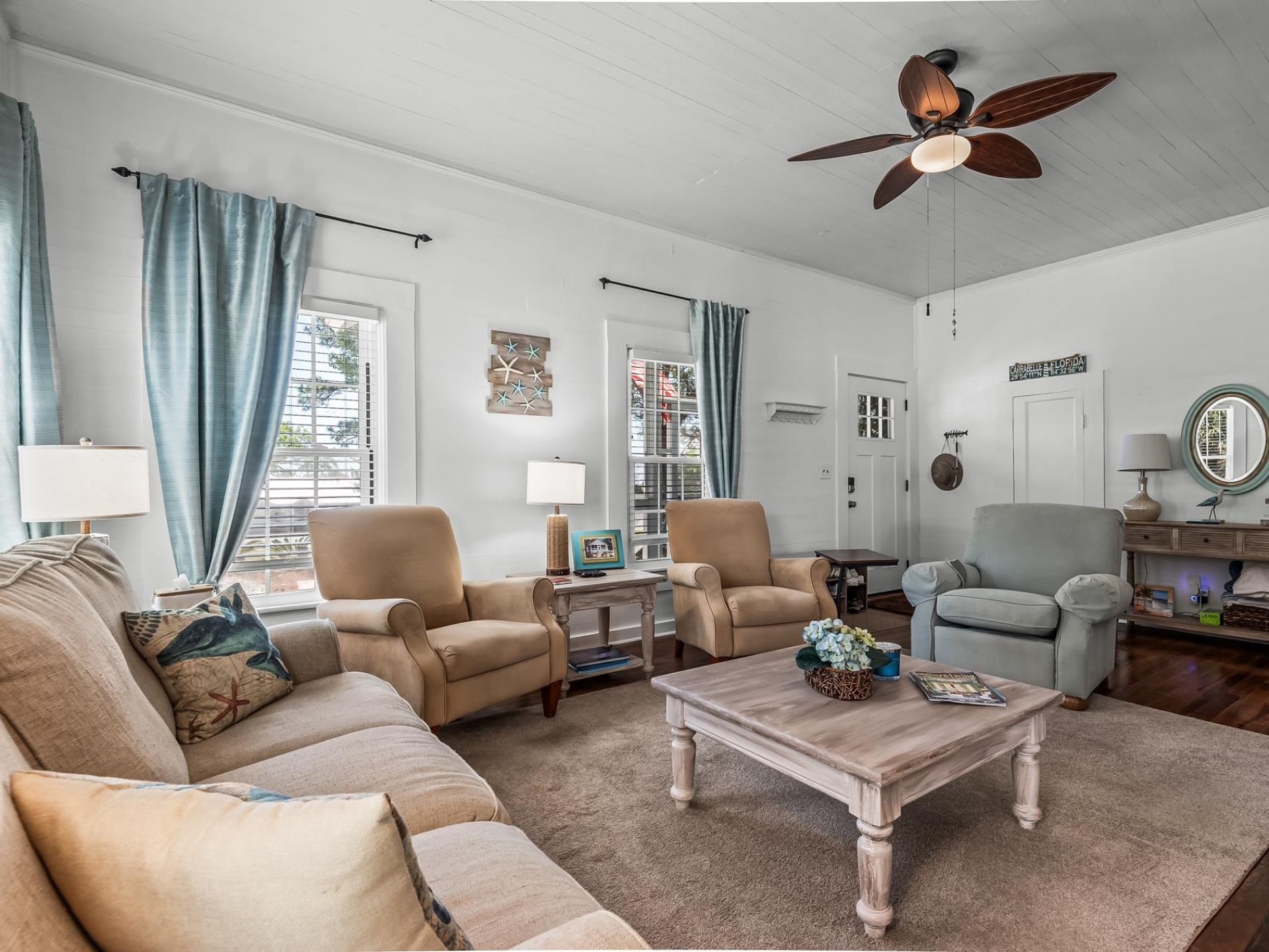 3045 E 98 Highway, Carrabelle, FL 32322 Photo